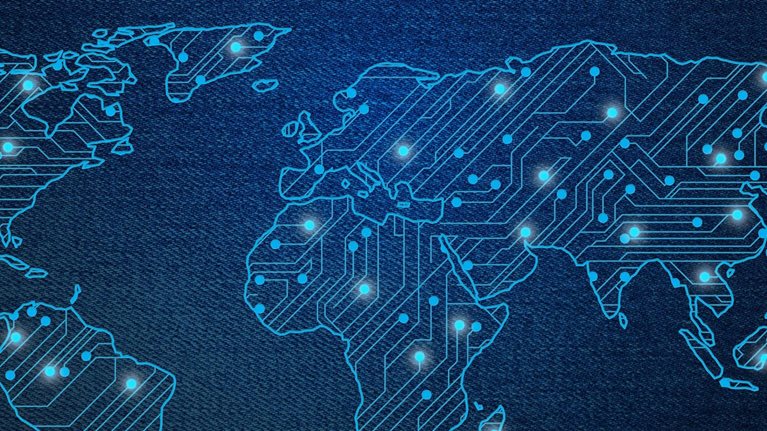 Digitization: The next stop for the apparel-sourcing caravan