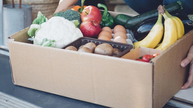 E-commerce is shifting how European grocery retailers seek profitable growth