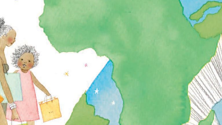 East Africa: The next hub for apparel sourcing