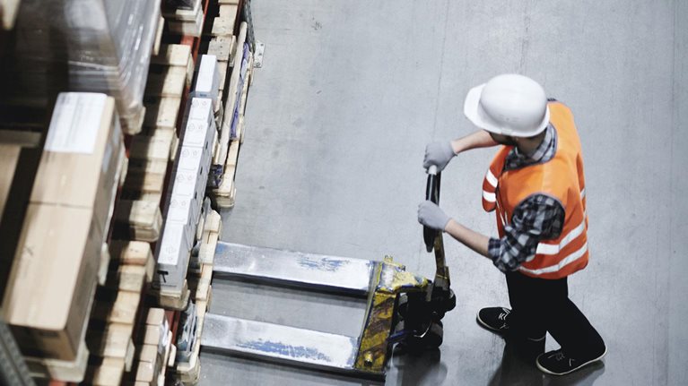 Five actions retail supply chains can take to navigate the coronavirus pandemic