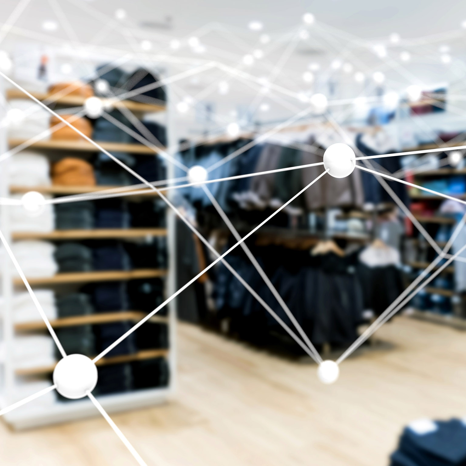 Geek meets chic: Four actions to jump-start advanced analytics in apparel