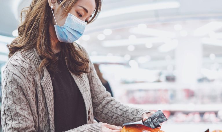 How China’s consumer companies managed through the COVID-19 crisis: A virtual roundtable