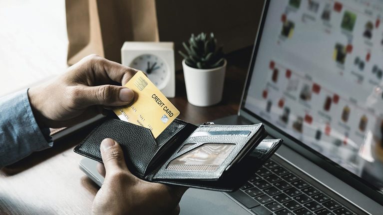 How COVID-19 is changing consumer behavior—now and forever