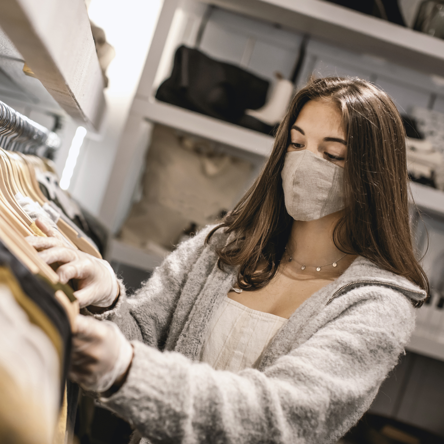 How Gen Z and millennials are shaping the future of US retail