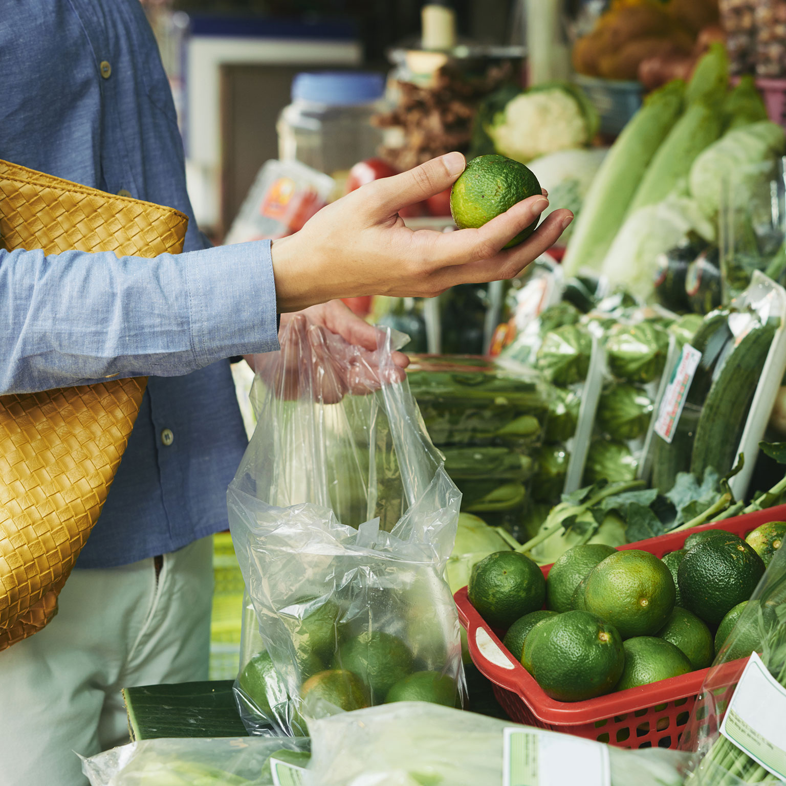 How grocers can outperform in Vietnam: Standing tall in a crowded market