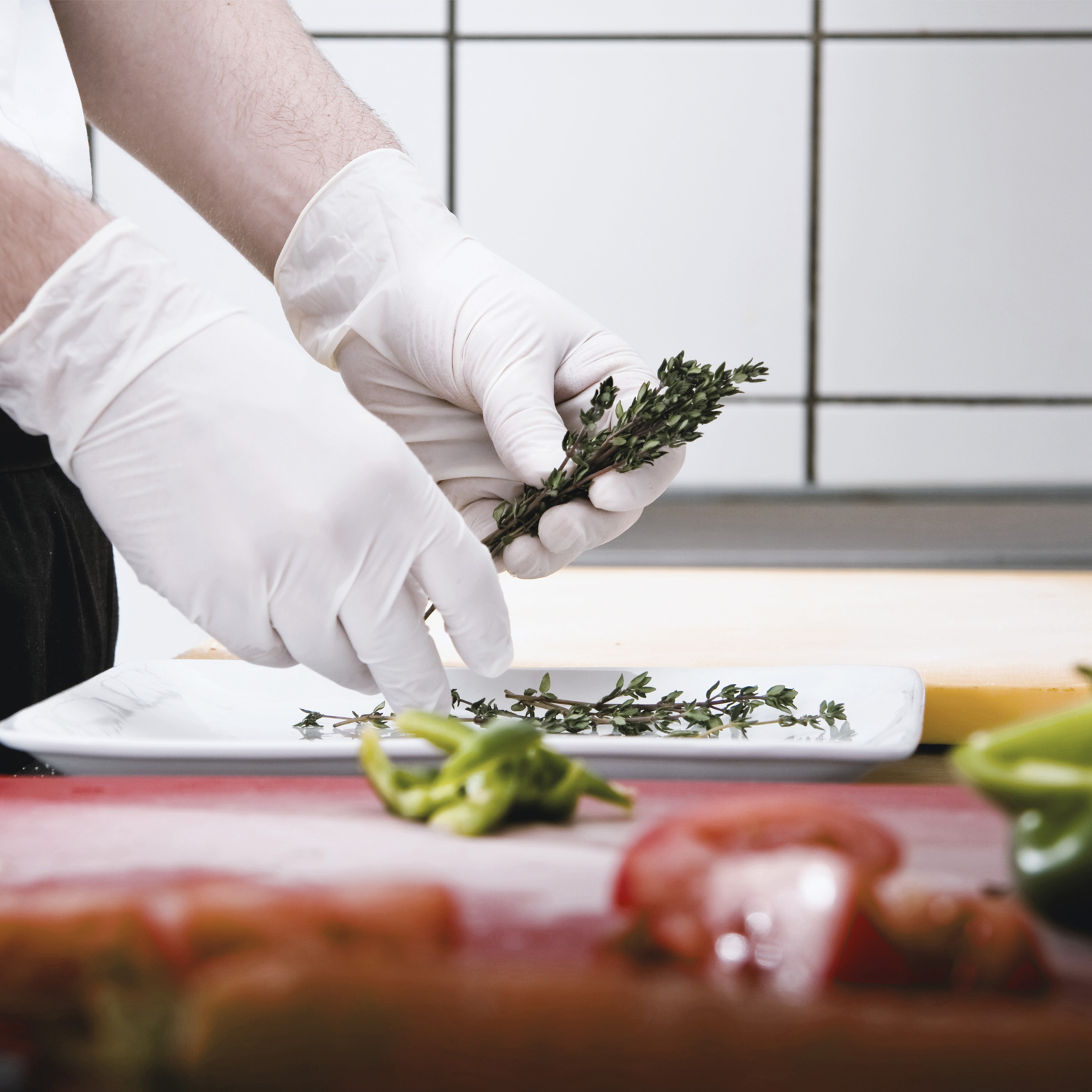 How restaurants can thrive in the next normal