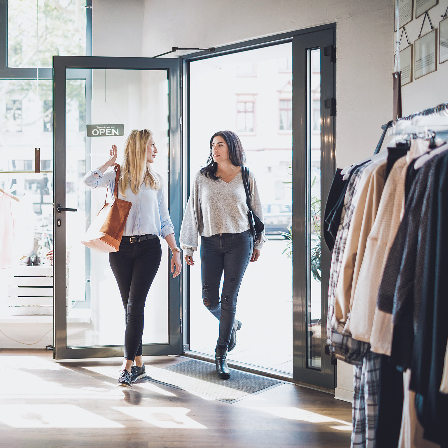 How retailers are preparing for the post-coronavirus recovery