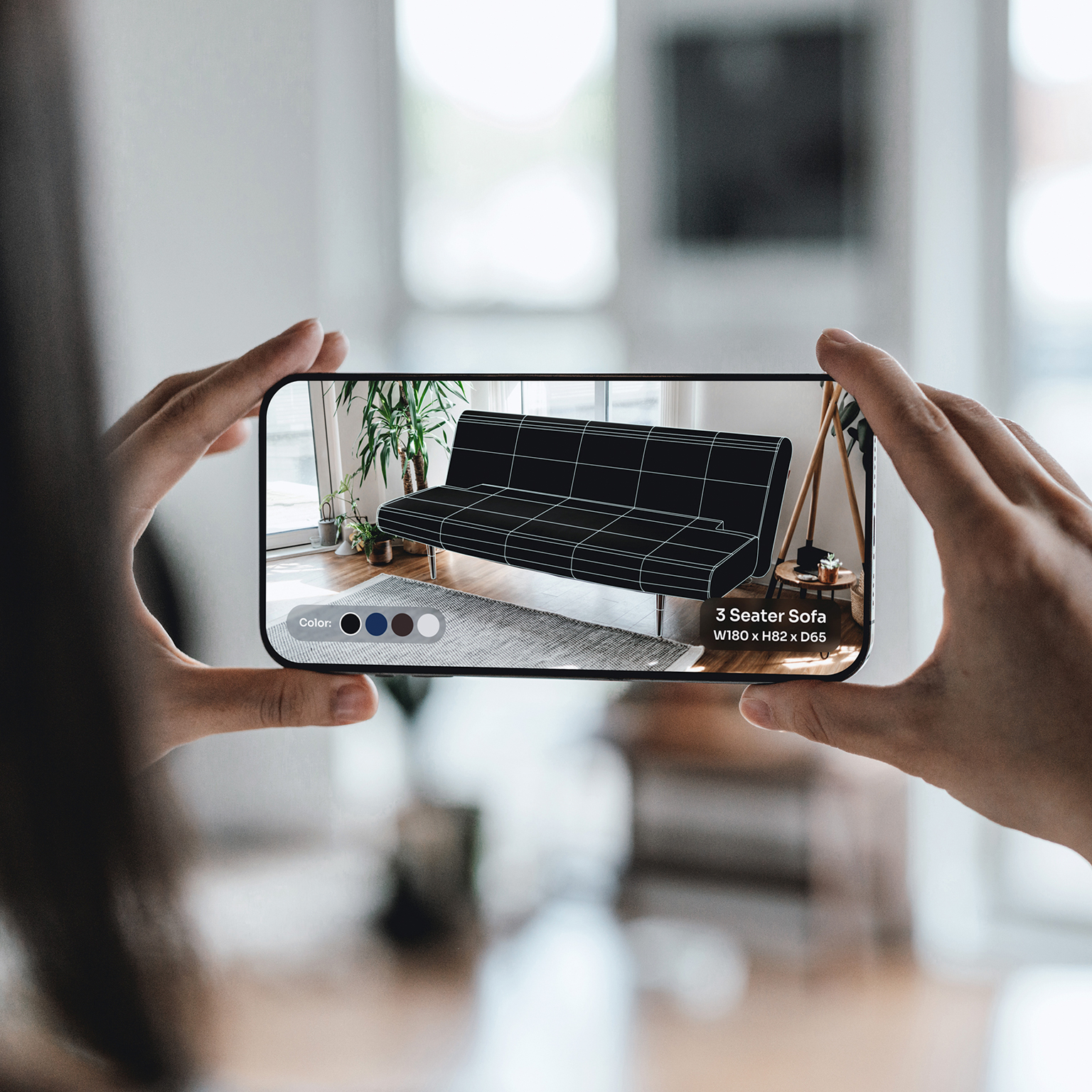 How tech will revolutionize retail