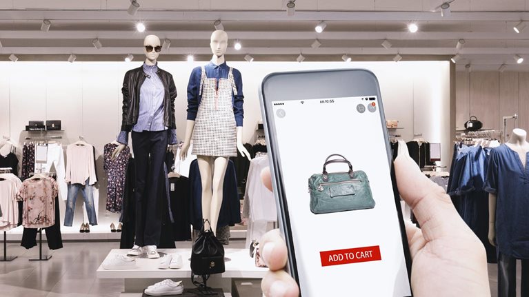 Into the fast lane: How to master the omnichannel supply chain