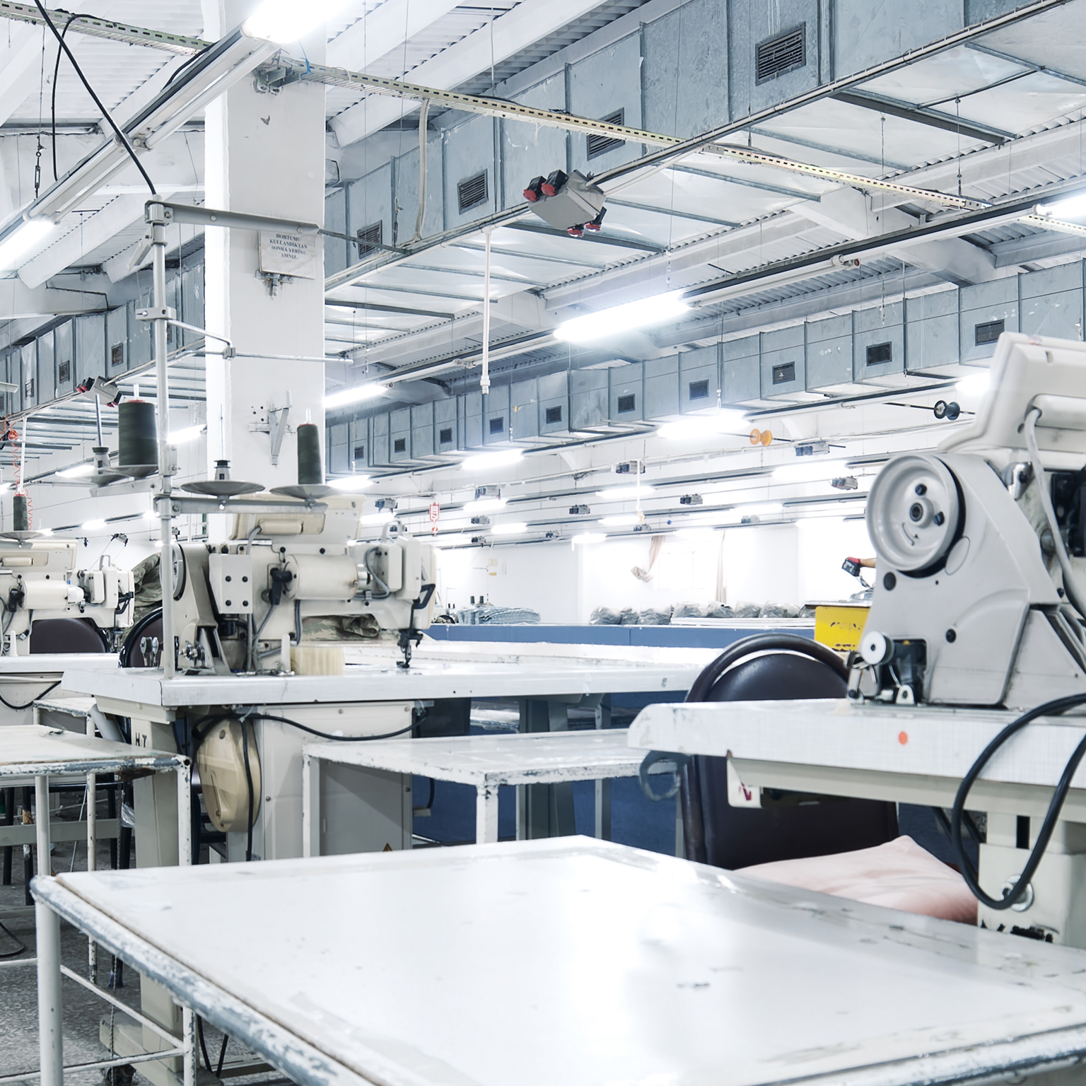 Is apparel manufacturing coming home?