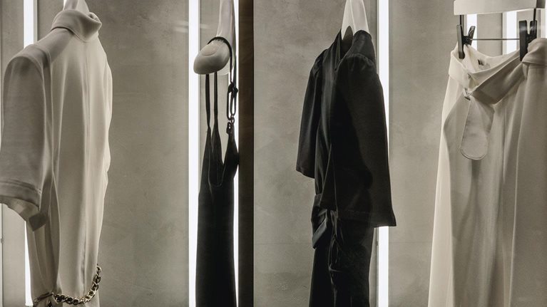 Japanese luxury shoppers are embracing omnichannel