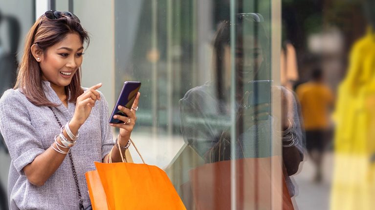 Now or never: Immediacy and customer experience in fashion retail