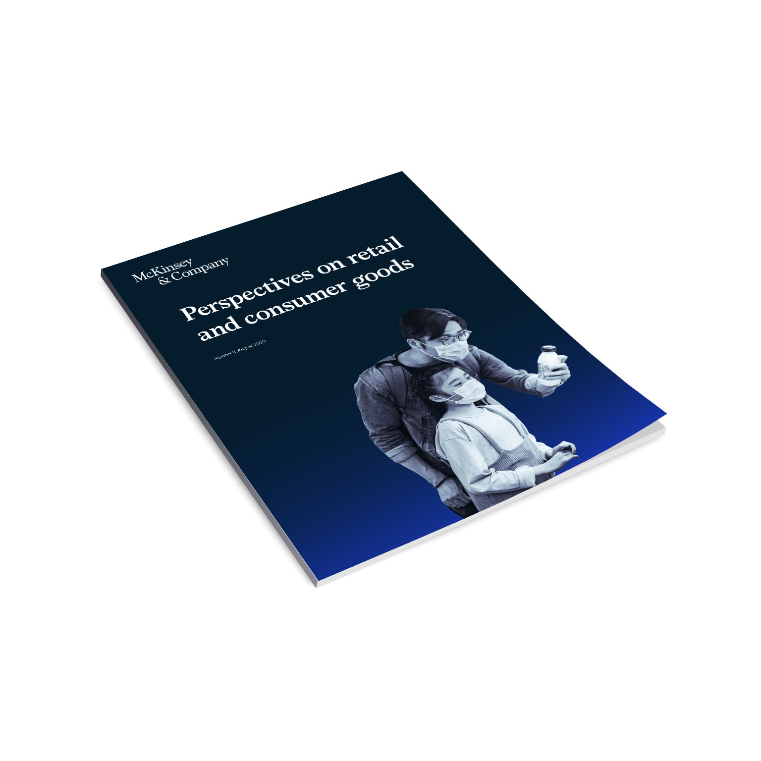 Perspectives on Retail Number 8