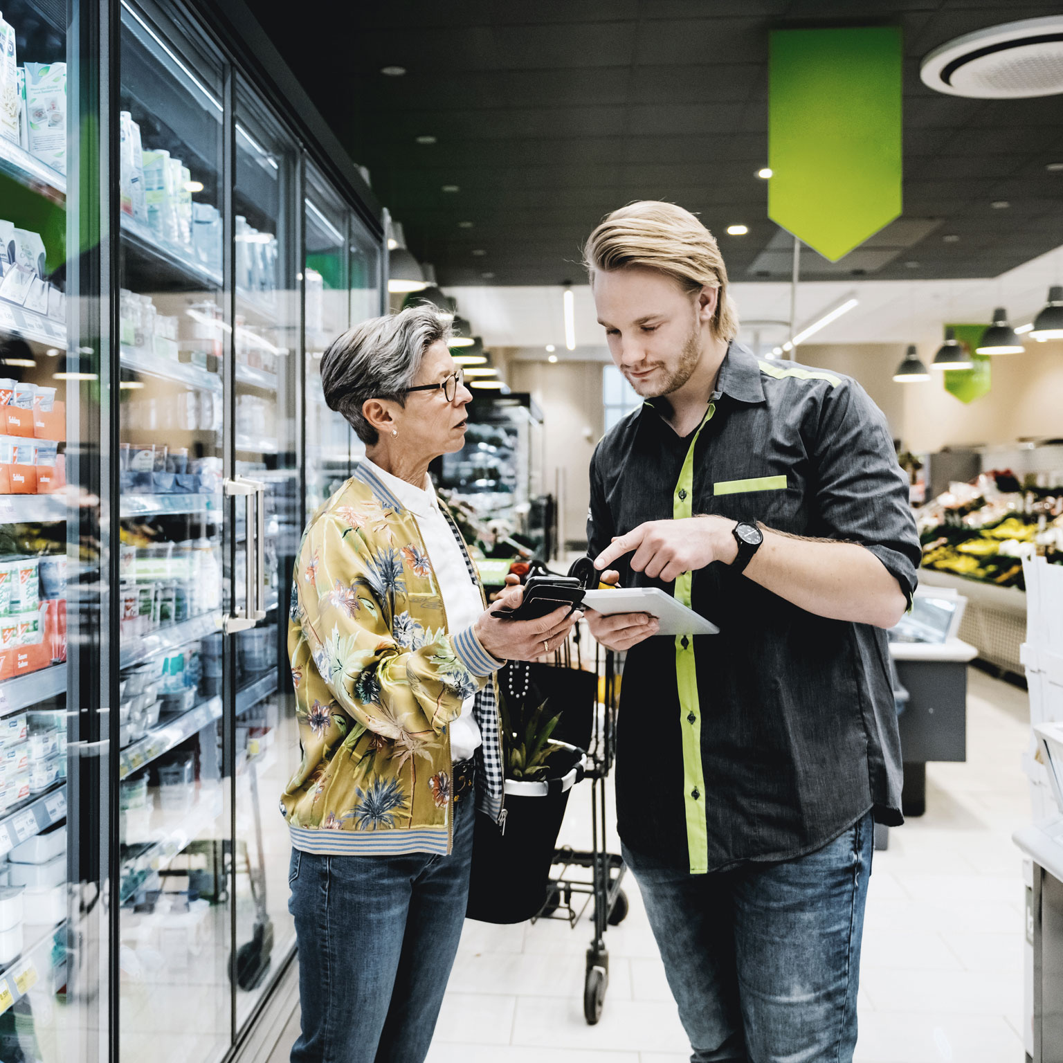 Rebooting retail How technology will shape the future of retail