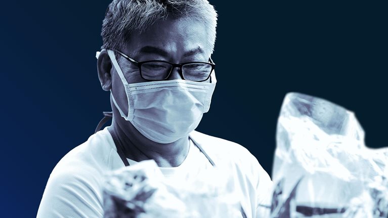 Reimagining food retail in Asia after COVID-19