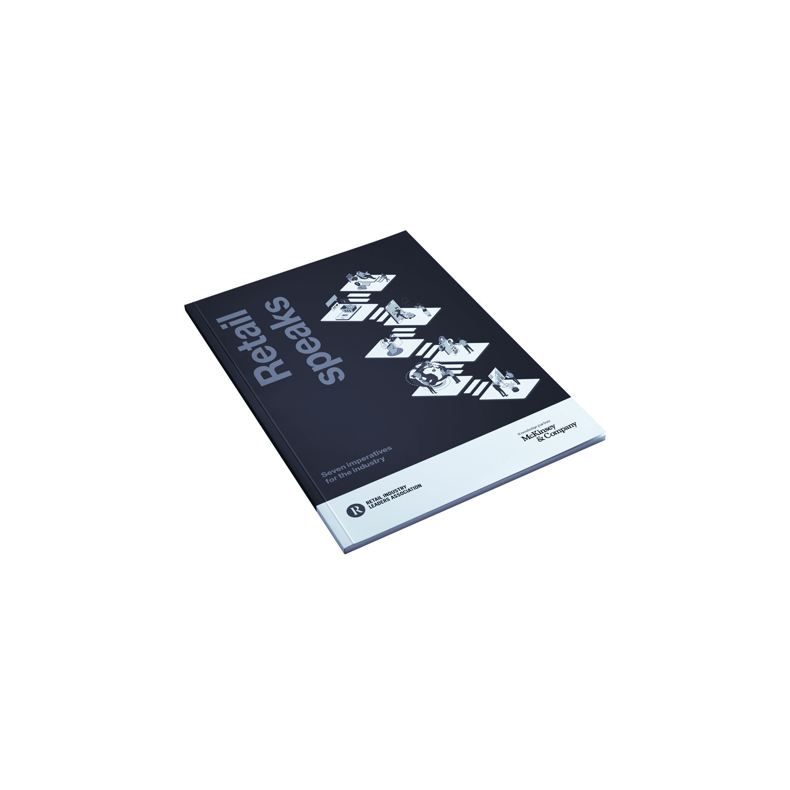 Retail speaks:  Seven imperatives for the industry