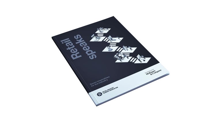 Retail speaks: Seven imperatives for the industry