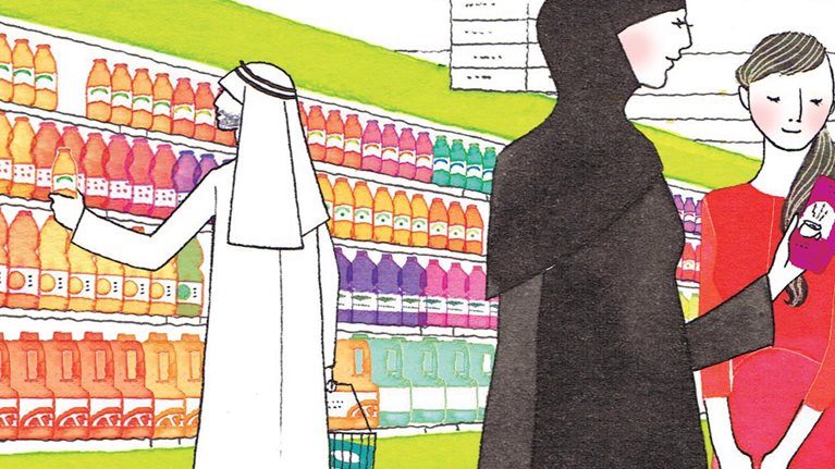 Retailing in the Middle East: How to recapture profitable growth