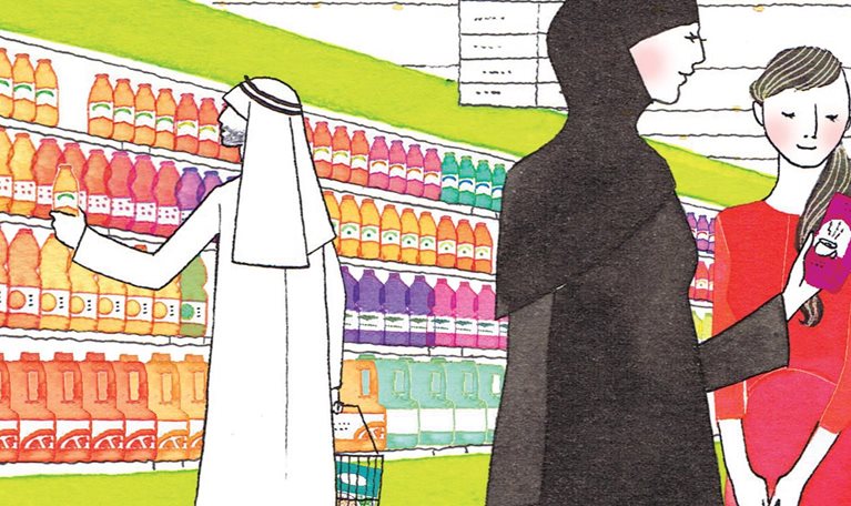 Retailing in the Middle East: How to recapture profitable growth