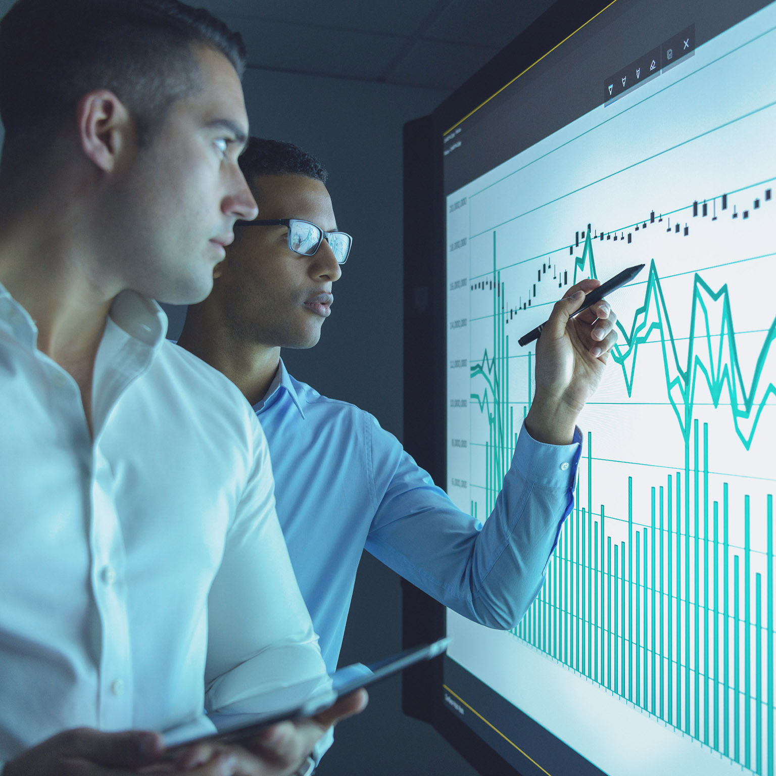 Rethinking procurement in retail