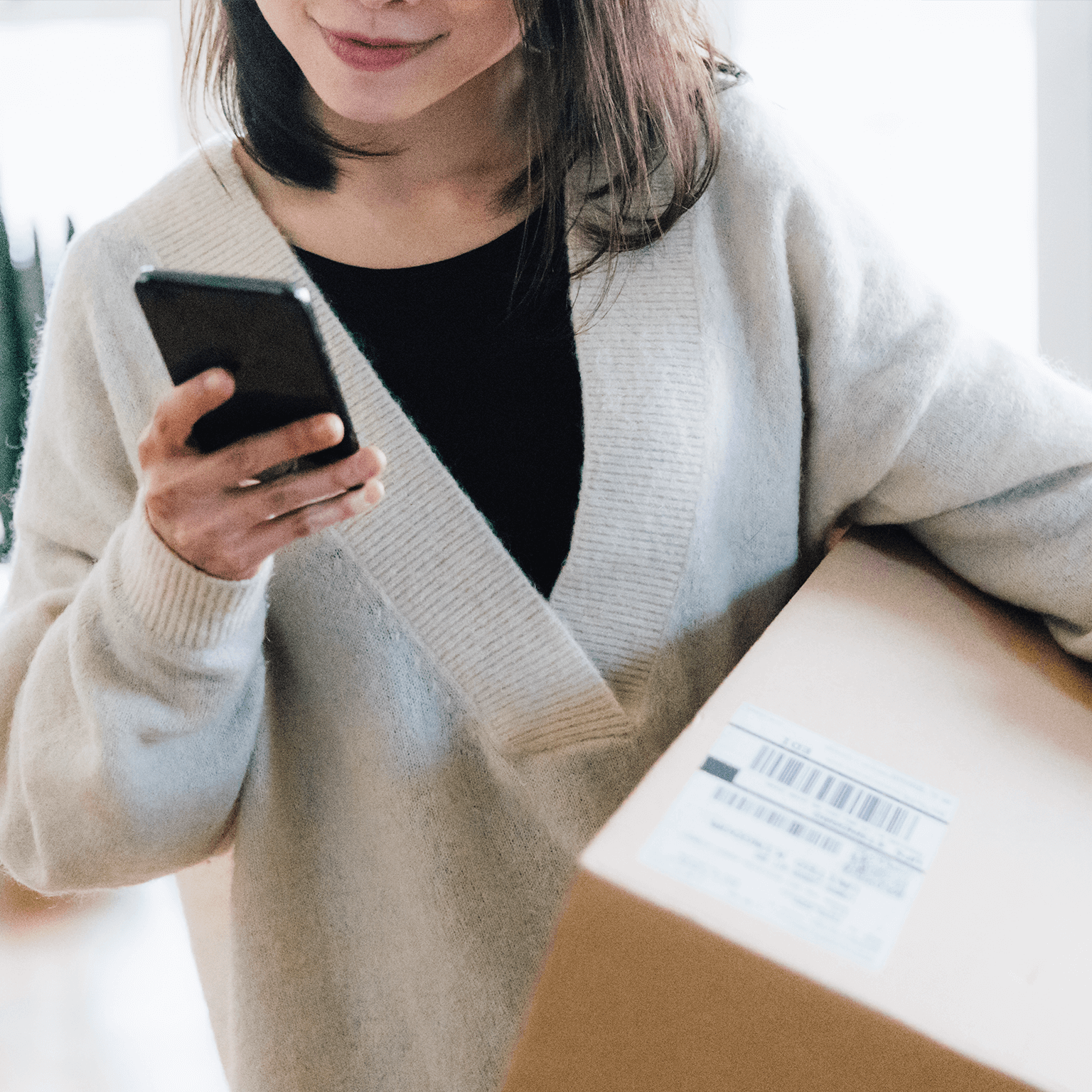 Returning to order: Improving returns management for apparel companies