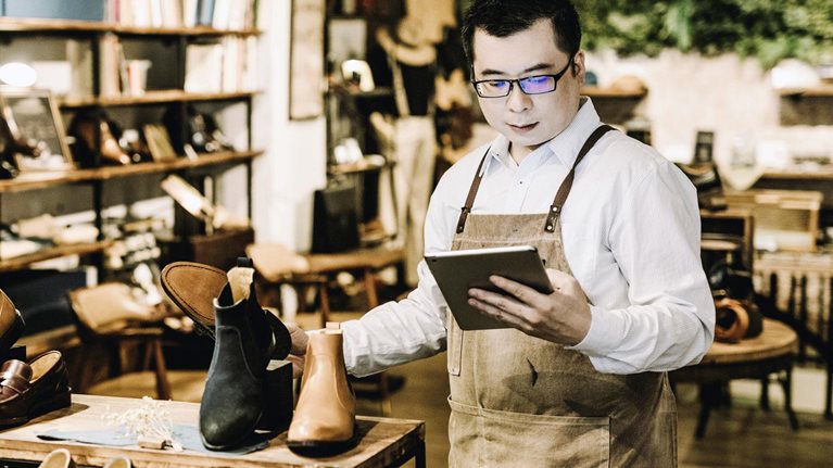 RFID’s renaissance in retail