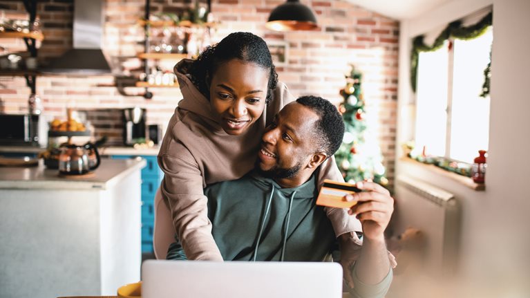 Solving the paradox of growth and profitability in e-commerce