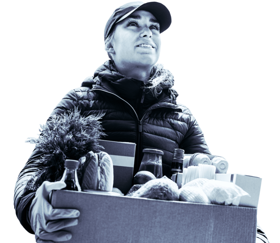 The state of grocery retail