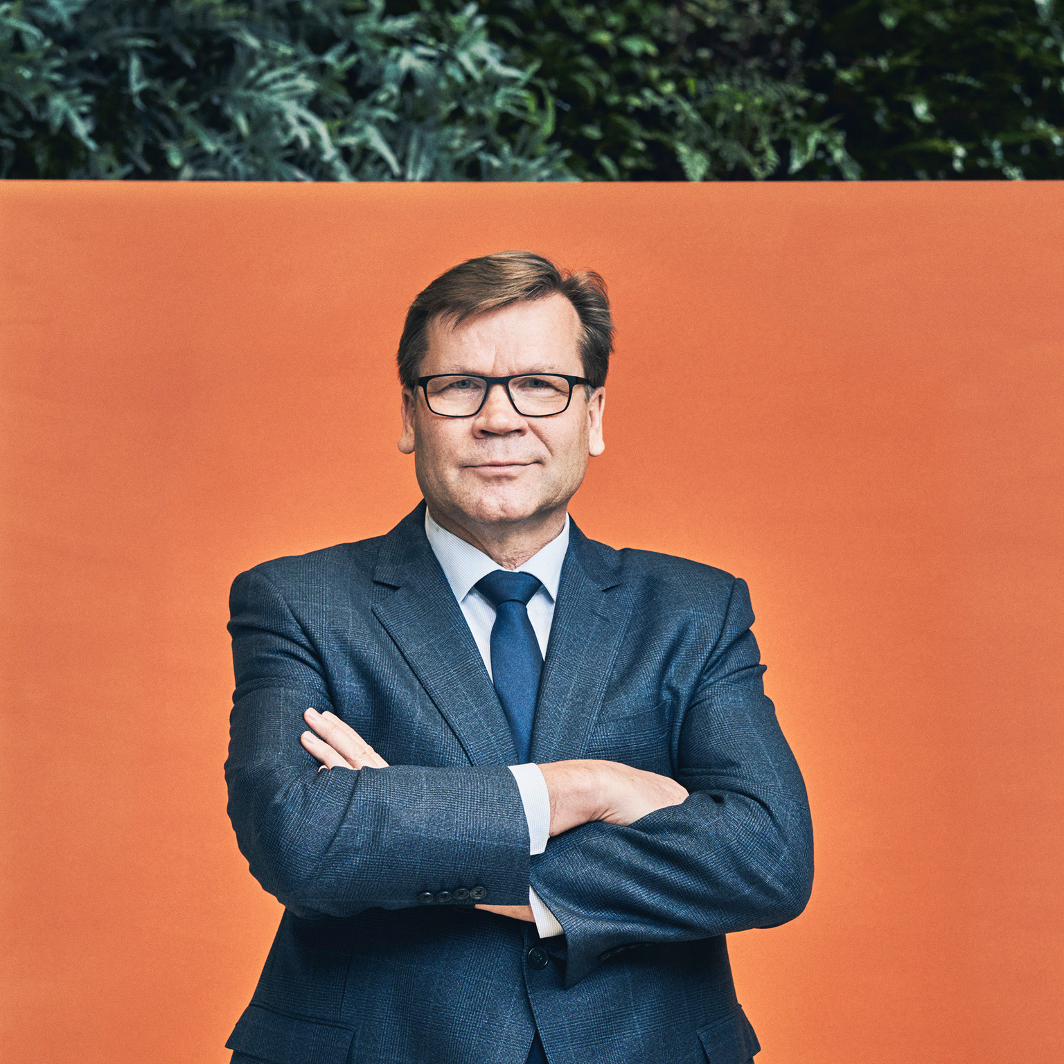 Sustainability and growth go hand in hand: An interview with Mikko Helander