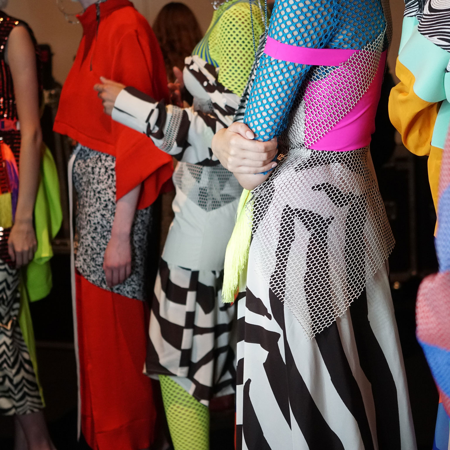 Ten trends for the fashion industry to watch in 2019