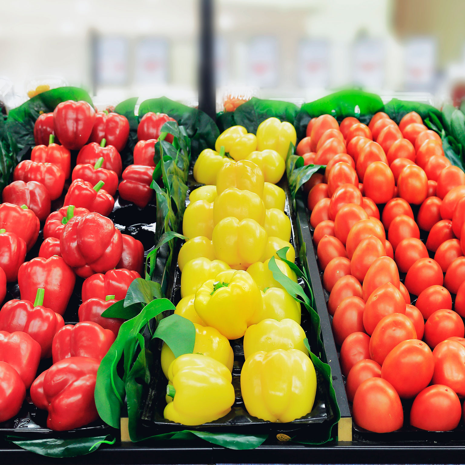 The invisible hand: On the path to autonomous planning in food retail