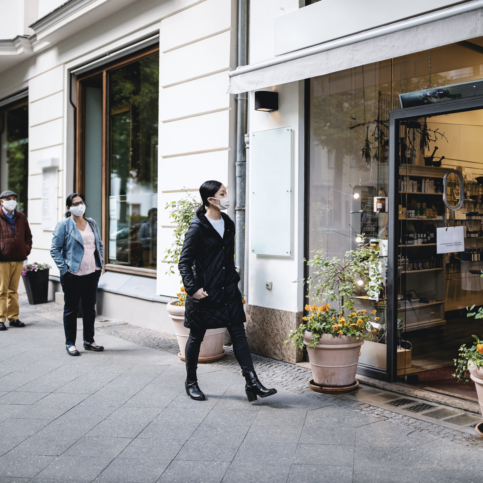 The path forward for the US retail industry