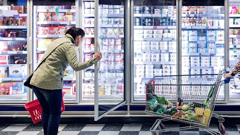 The state of grocery retail around the world