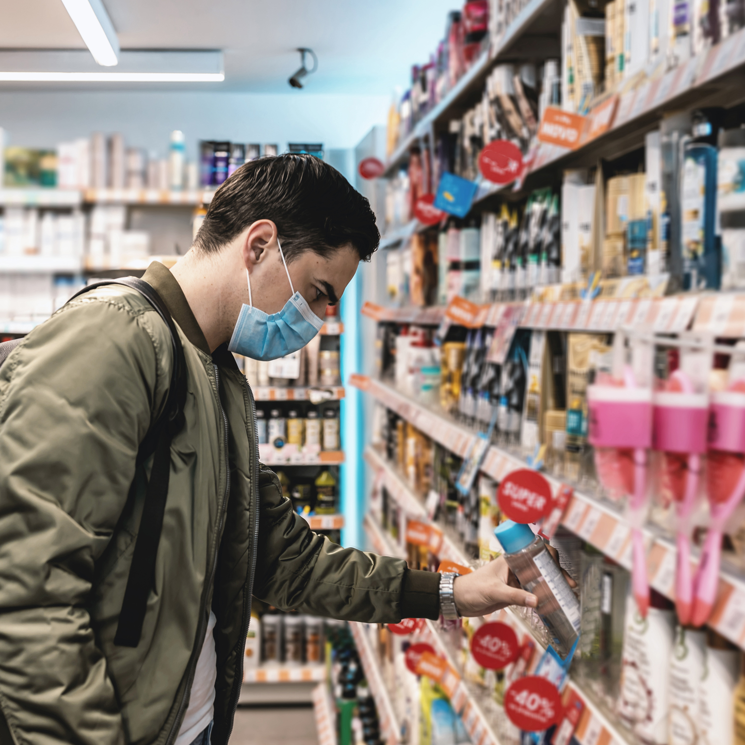 What matters now in the consumer sector