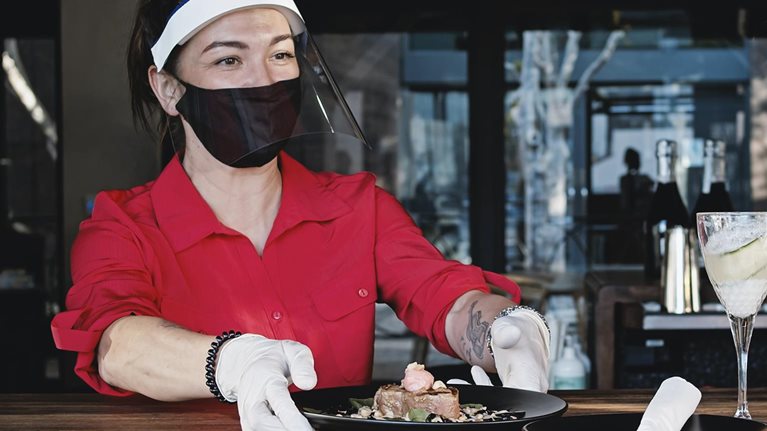 What's ahead for US restaurants