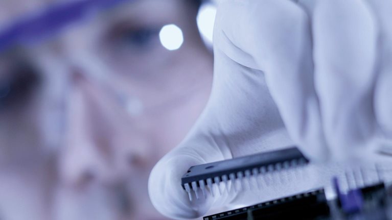 Fab transformation: Four markers of excellence in wafer production