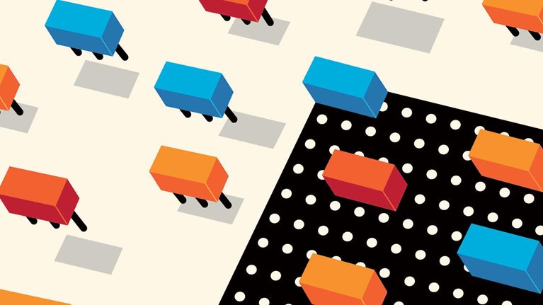 global semiconductor road maps