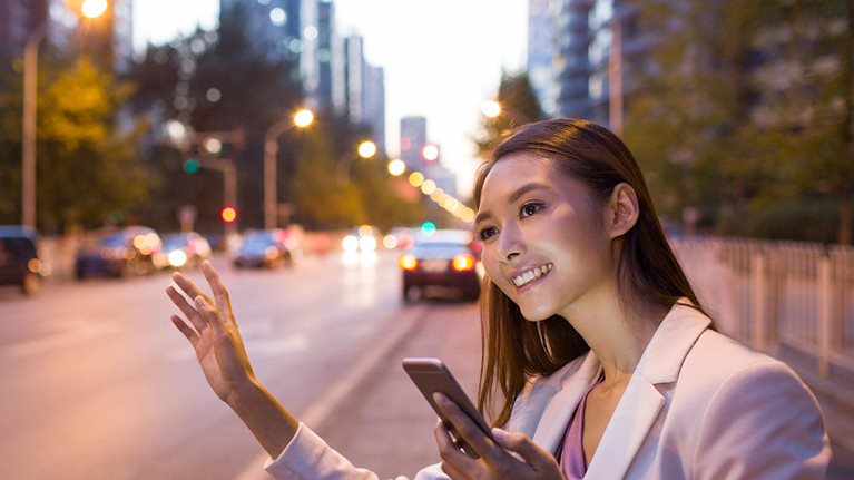 Digital China: Powering the economy to global competitiveness