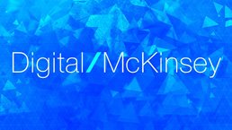 Digital McKinsey