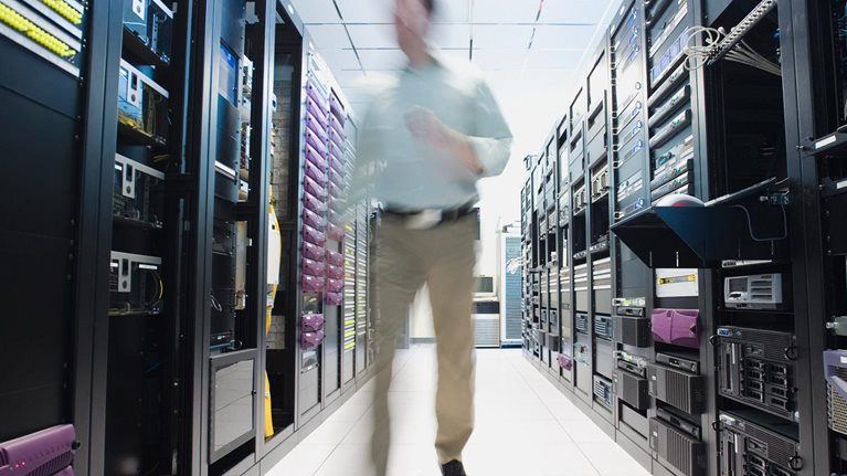 How hyperscalers are changing the high-tech supplier sector