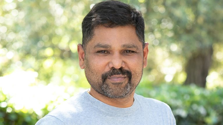 Girish Mathrubootham