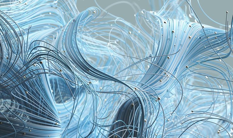 Reliably connecting the workforce of the future which is now