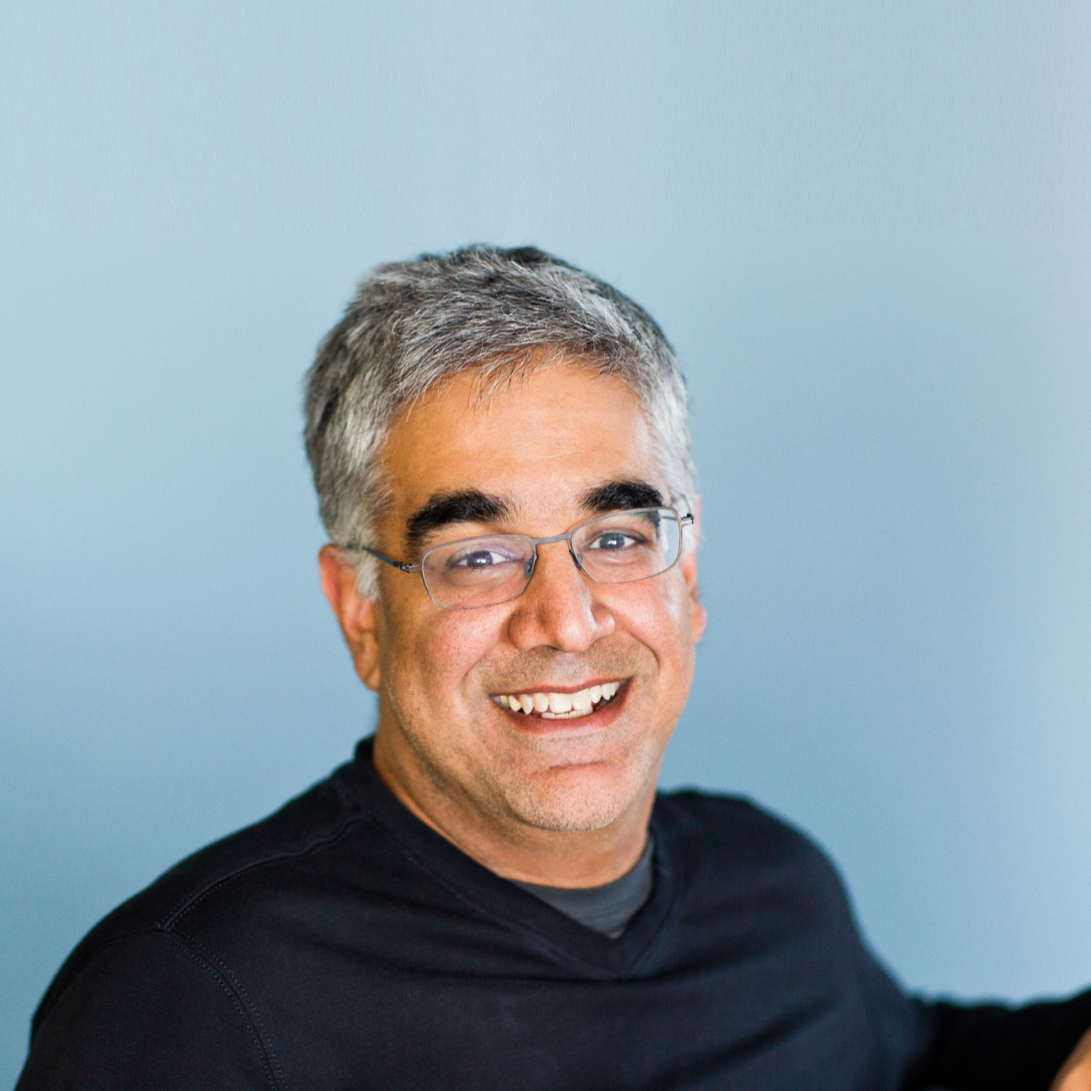 Software and the next normal: A talk with Workday’s cofounder and co-CEO