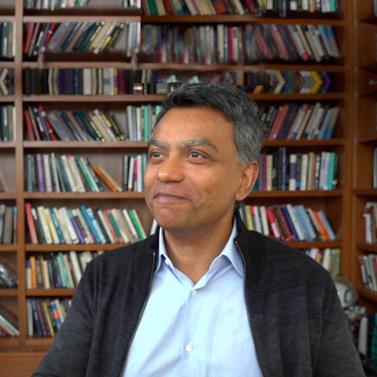 The data-driven future of storytelling: MIT's Deb Roy on the message and the medium