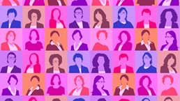 Women in the Workplace 2017