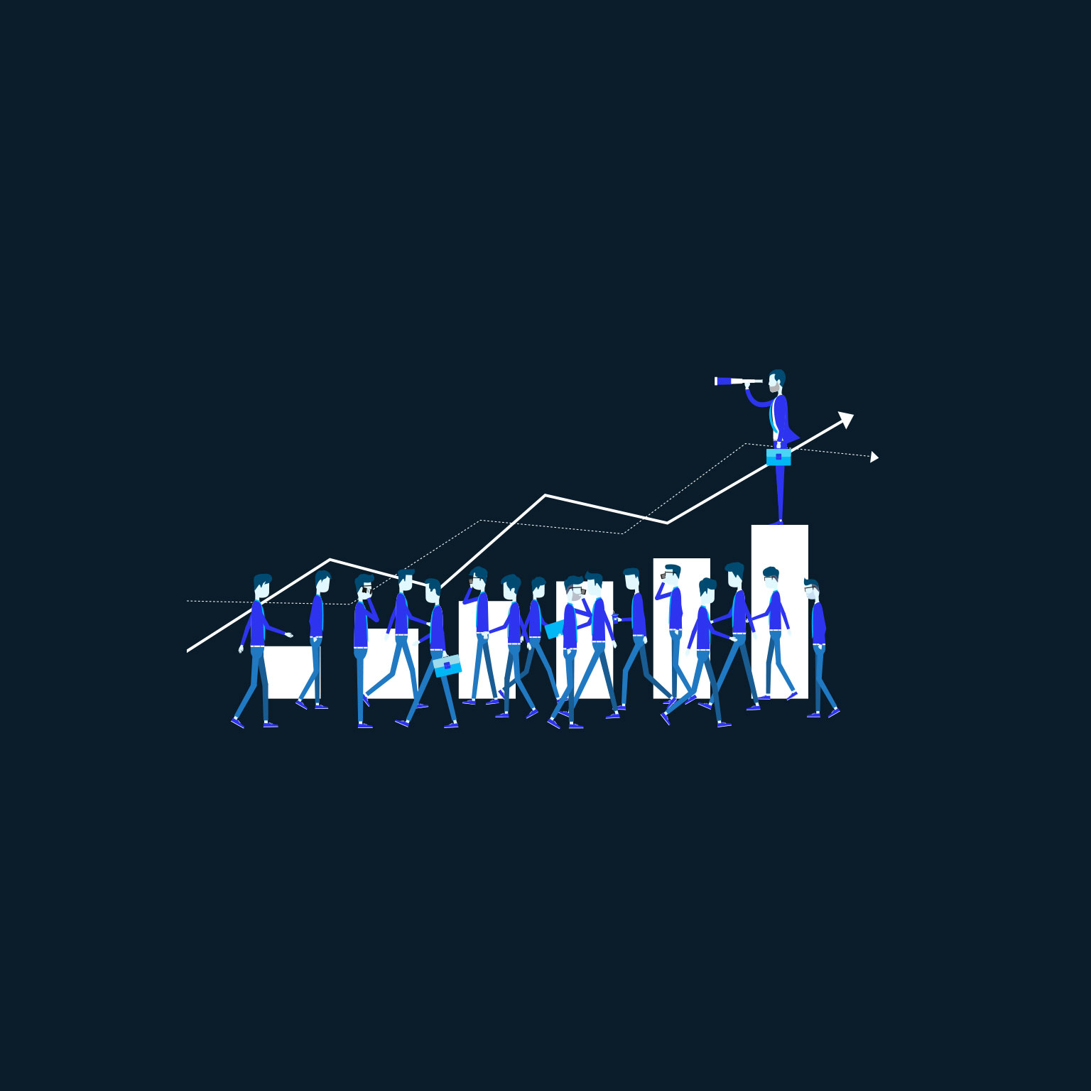 Telecom operators: Surviving and thriving through the next downturn