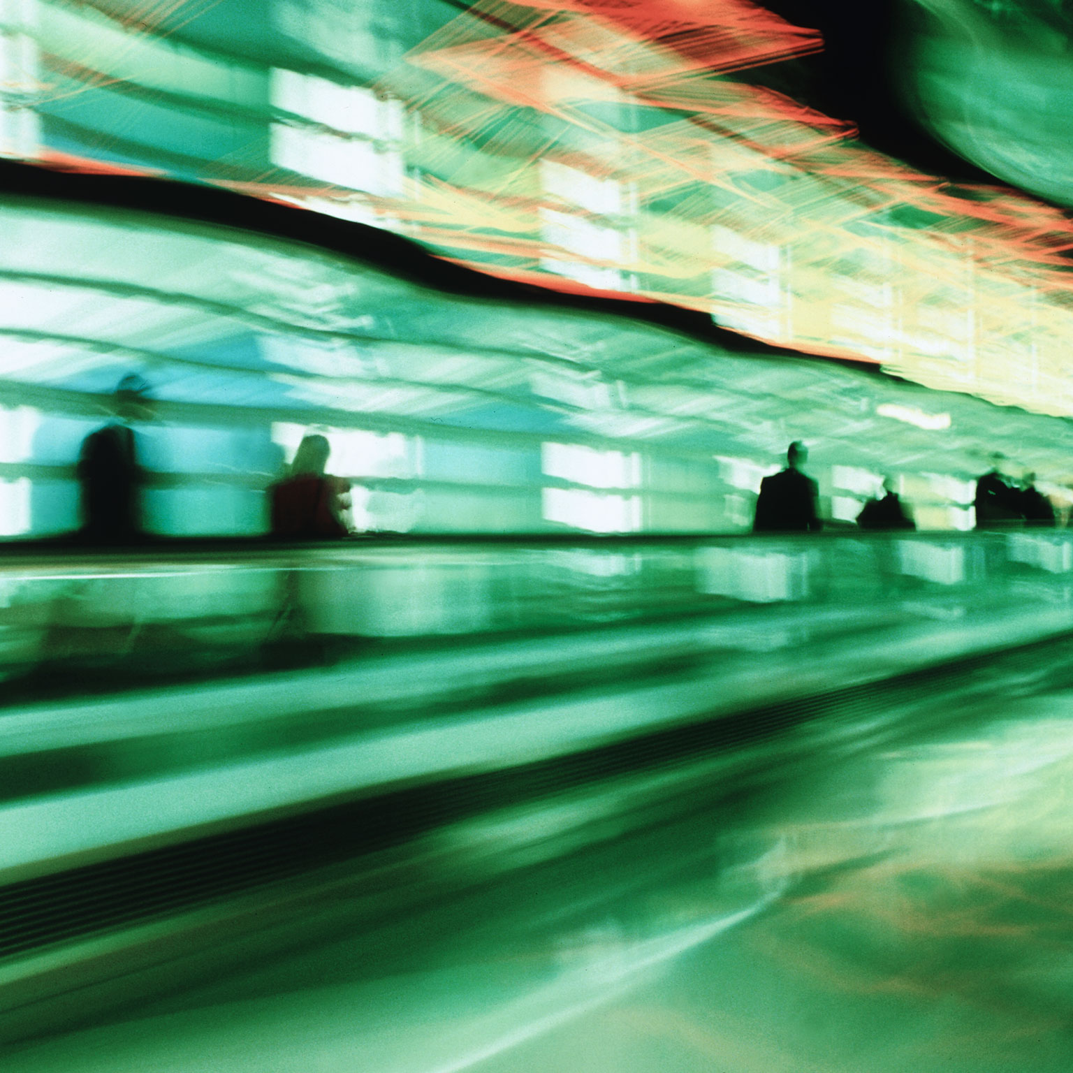 Airline data: What next beyond crisis response?