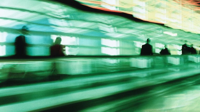 Airline data: What next beyond crisis response?