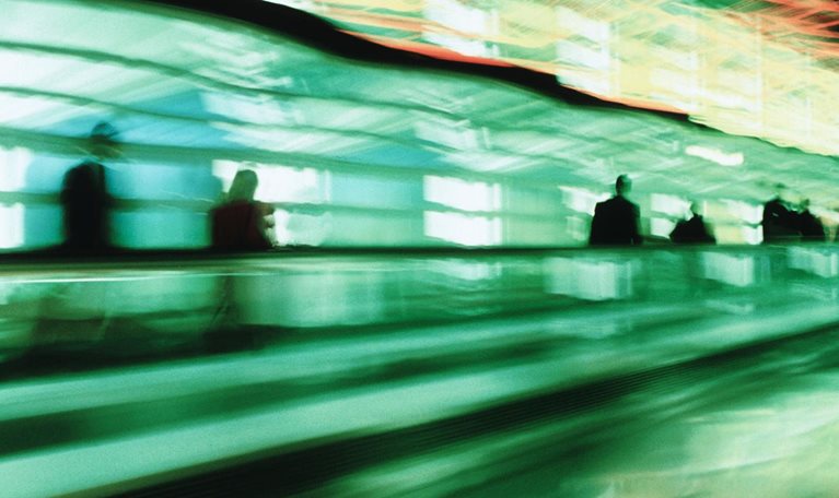 Airline data: What next beyond crisis response?