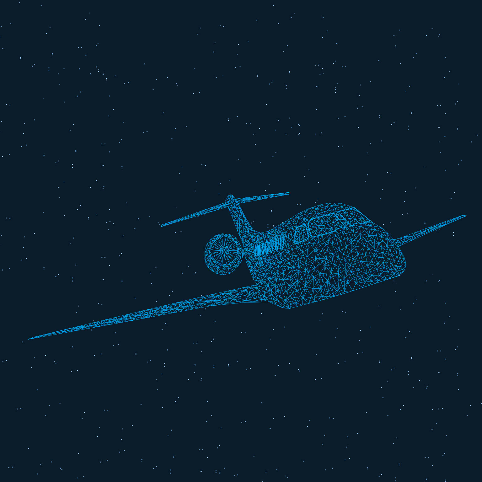 Airplane connectivity